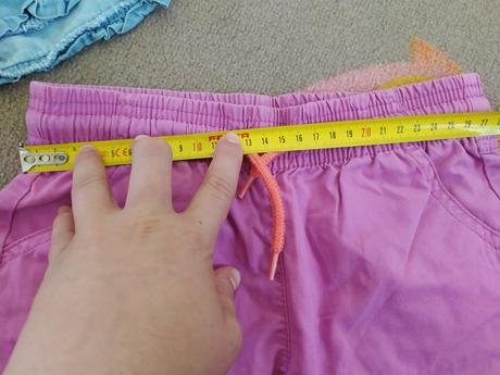 Kratese 110/116 2ks, lupilu,110