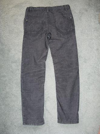 Menčestráky yigga, veľkosť 152, 152