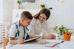 Máte skúsenosti s asistentom pre deti s ADHD, ktoré sú agresívne?