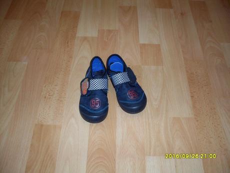 Papucky s2402, disney,25