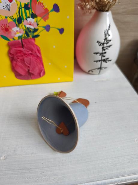 Pekný malý zvonček, 