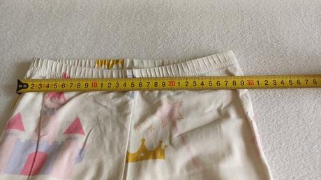 Pyžamo veľ. 134, gate,134