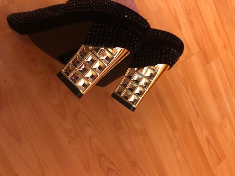 Topánky nové č.36, 36