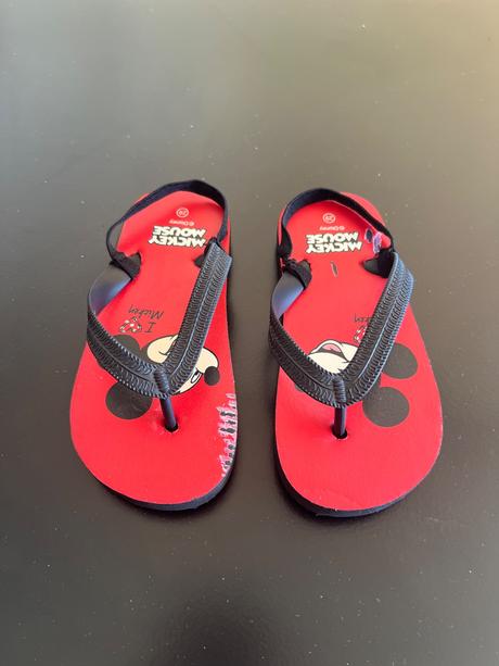 Mickey žabky, disney,29