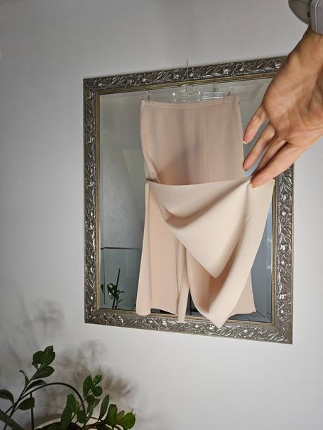 Sukňové nohavice cos m, cos,m