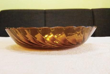 Misa z farebného skla, 