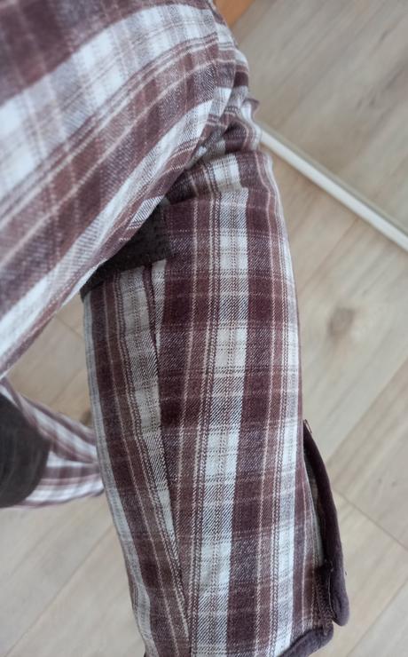 Jazdecké nohavice rajtky equilibre, 34