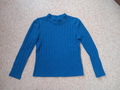 Balík vecí pre dievča vhodné do školy 140/146/152, 140–152