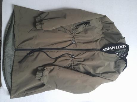 Prechodná bunda, xl