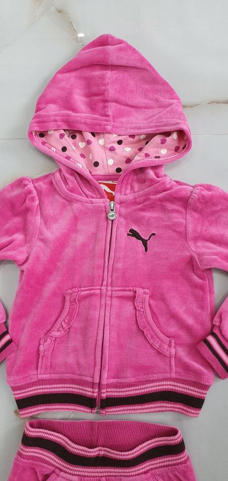 Súprava puma top stav, puma,92