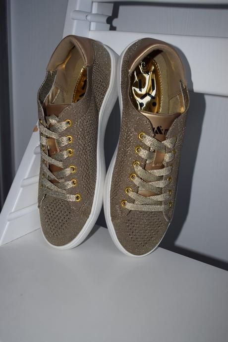 Tenisky veľ. 38, 38