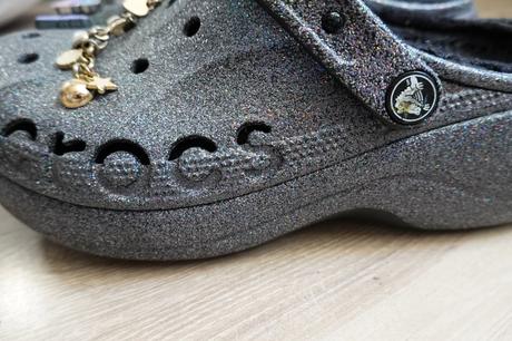 Dámske crocs w9, crocs,40