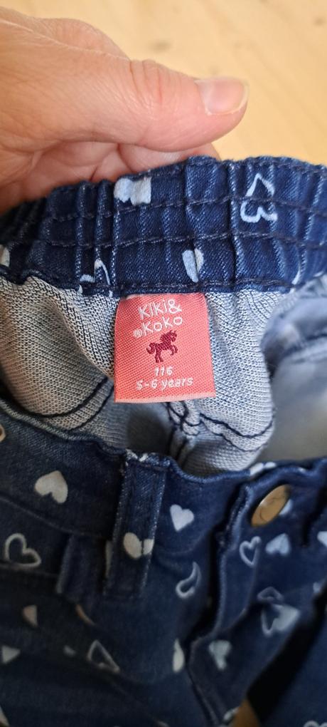 Rifle so srdiečkami, kiki&koko,122