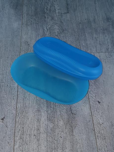 Tupperware micropochúťka,