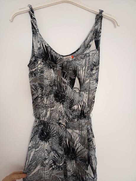 Letné maxi šaty only, only,s