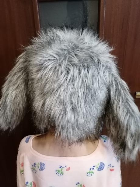 Kožušinová čiapka, 