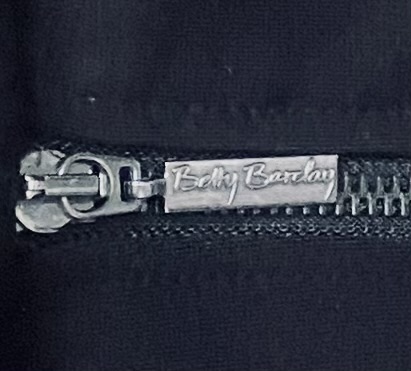 Betty barclay bunda, s