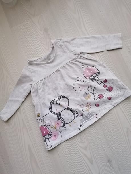 Šatičky f&f, f&f,74