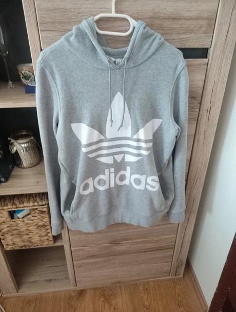 Mikina, adidas,xs