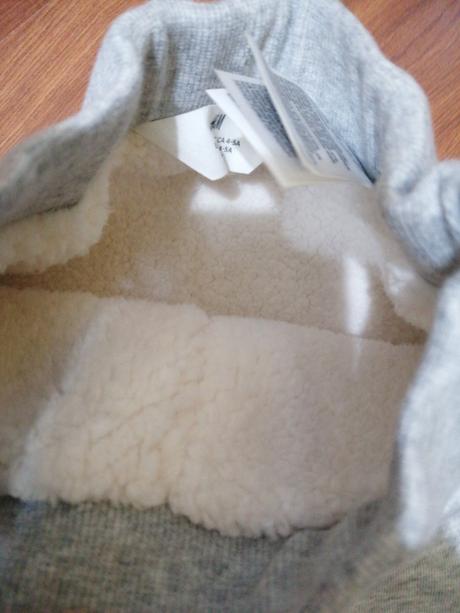 Zateplene tepláky 110, h&m,110