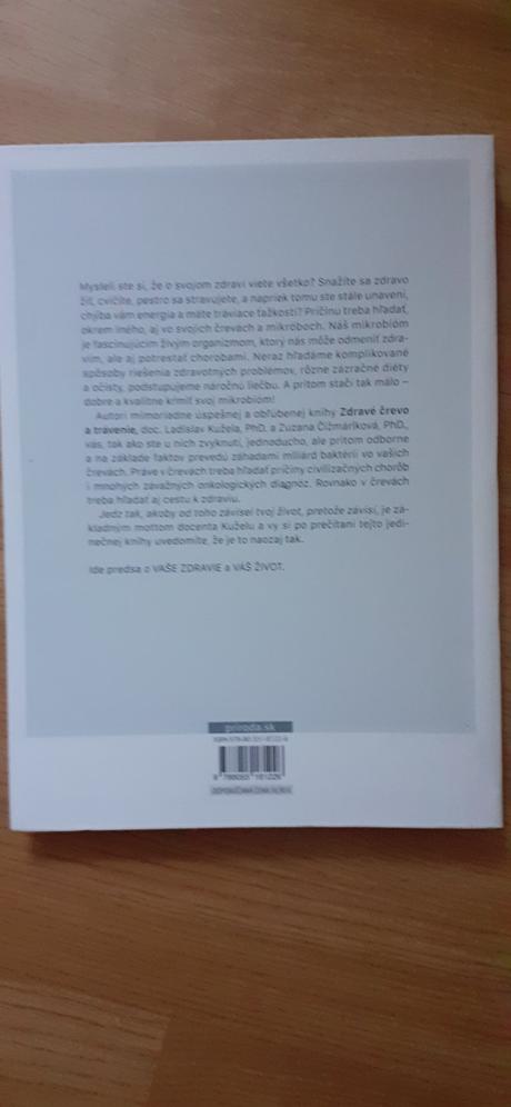 Zdravie bez liekov,