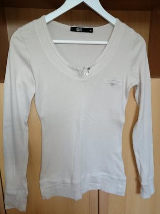 Bavlnené tričko, m