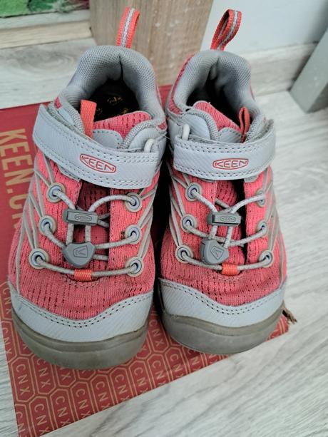 Tenisky keen cnx, keen,29
