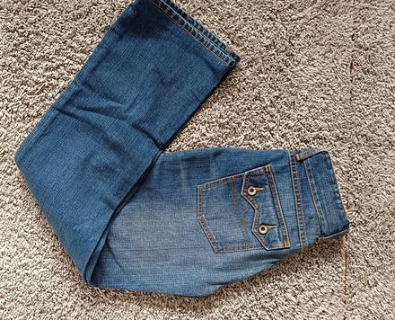 Rifle gsus nove xs, xs