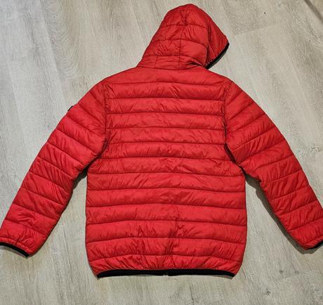 Prešívaná prechodná bunda, reserved,164