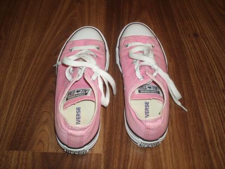 Tenisky, converse,34