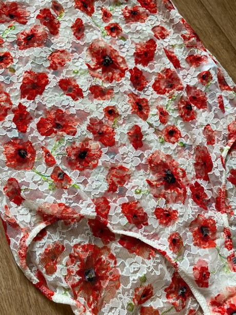 Body kvietinkové, m