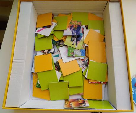 Hry pre predškolákov, 