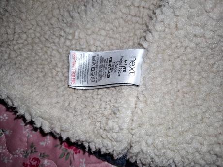 Bunda riflova, next,122