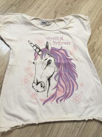 Dievcenske tricko, okay,110