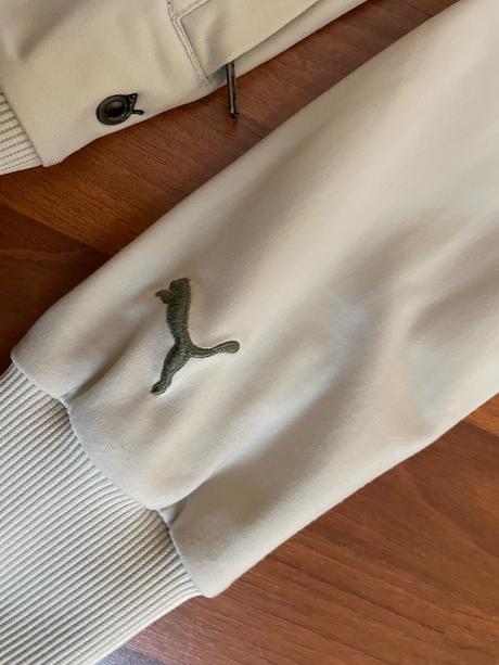 Mikina puma, puma,l