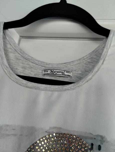 Mayoral top, mayoral,152