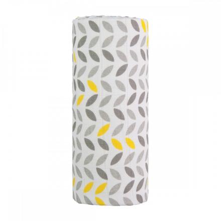 Veľká bavlnená vysokogramážna tetra osuška 120x120,