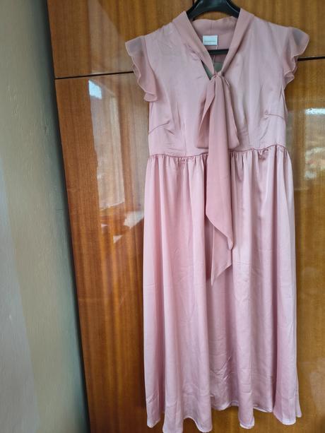 Tehotenské šaty/ šaty na dojčenie, m