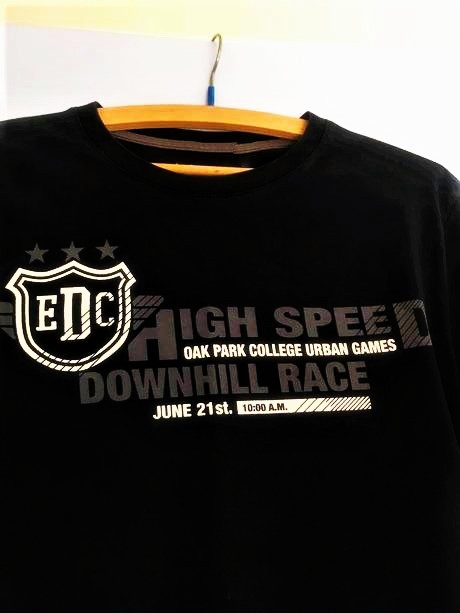 Tričko esprit, esprit,l