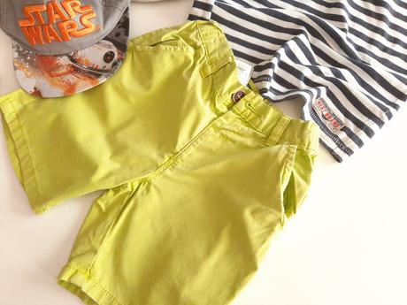 Next šortky boy, next,116