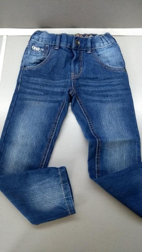 Riflicky slim, dopodopo,104