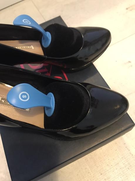 Lodičky zn. buffalo london, humanic,37