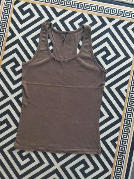 Elastický top m/l, amisu,l