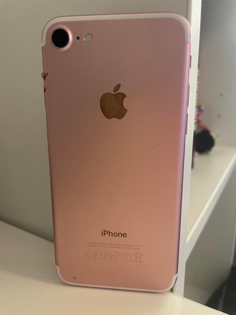 Iphone 7 128gb, apple