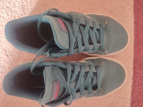 Tenisky, adidas,35