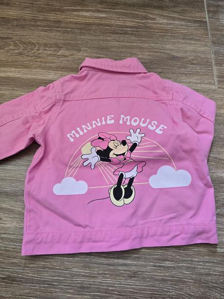 Rifľová bunda č.92, 92