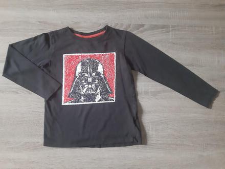 Tricko starwars, 116