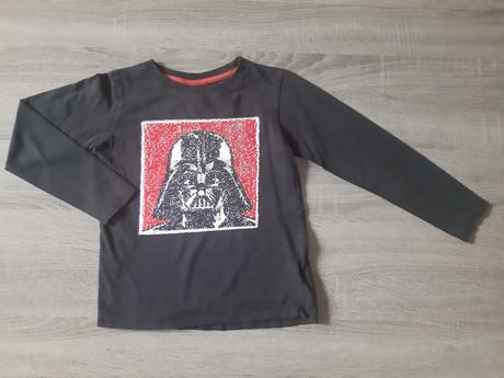 Tricko starwars, 116