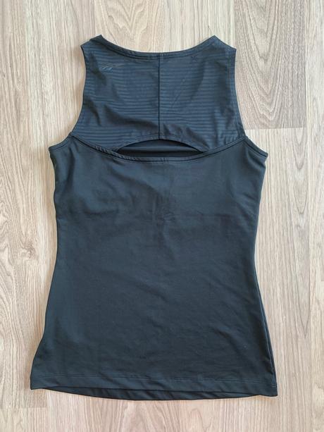 Športové tielko reebok, reebok,m