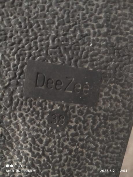 Sandale deezee, 38